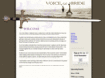 voiceofthebride.org