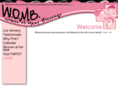 wombministry.org