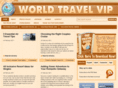 worldtravelvip.com