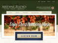 abidingradio.com