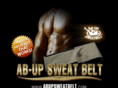 abupsweatbelt.com