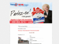 acheterunchalet.com