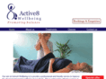 active8wellbeing.com