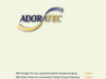 adoratec.com