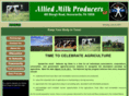 alliedmilkproducers.com