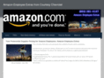 amazon-employee-extras.com