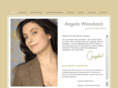 angelawannback.com