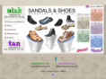 atakshoes.com
