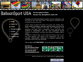 balloonsportusa.com