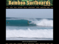 bamboosurfboardshawaii.com