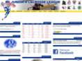 bcjunioralacrosse.com