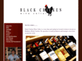 blackchickenwinecellar.com