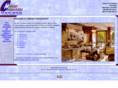 cabinetconnections.com