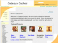 cadeauxcaches.com