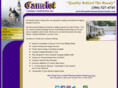 camelotcustomconstructioninc.com