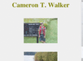 camerontwalker.com