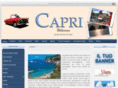 capri-welcome.net