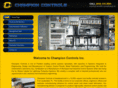 championcontrols.com