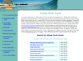 cheaphotelperth.com