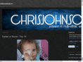 chrisjohnson.tv