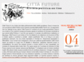 cittafuture.org