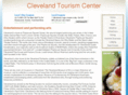 clevelandtourismcenter.com