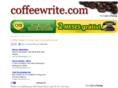 coffeewrite.com