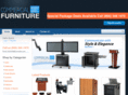 commercialavfurniture.com