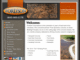concreationsbyfordson.com