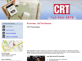 crttaxservice.com