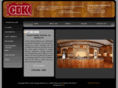customdesignkitchensinc.com