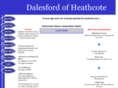 dalesford.com