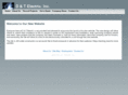 dandtelectric.com