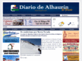 diariodealhaurin.com