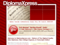 diplomaxpress.com