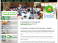 ecoaldeaelromero.org