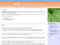 ecologicalmodels.com