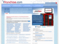 efranchise.com