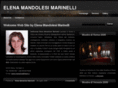 elenamandolesi.com