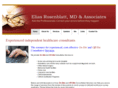 erosenblattmd.com