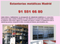 estanteriasmadrid.es