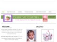 everydayclippies.com