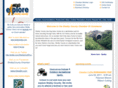 exploreshelbycounty.com