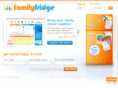 familyfridge.com