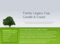 familylegacycup.com