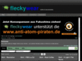 fleckywear.de