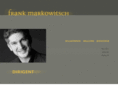 frankmarkowitsch.com