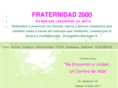 fraternidad2000.com