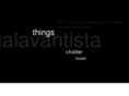 galavantista.com