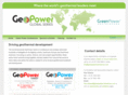 geopowerseries.com